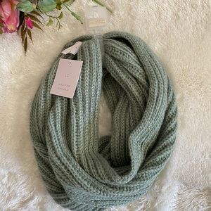 Lauren Conrad Infinity Scarf